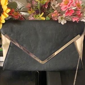 Forever 21 Large Clutch